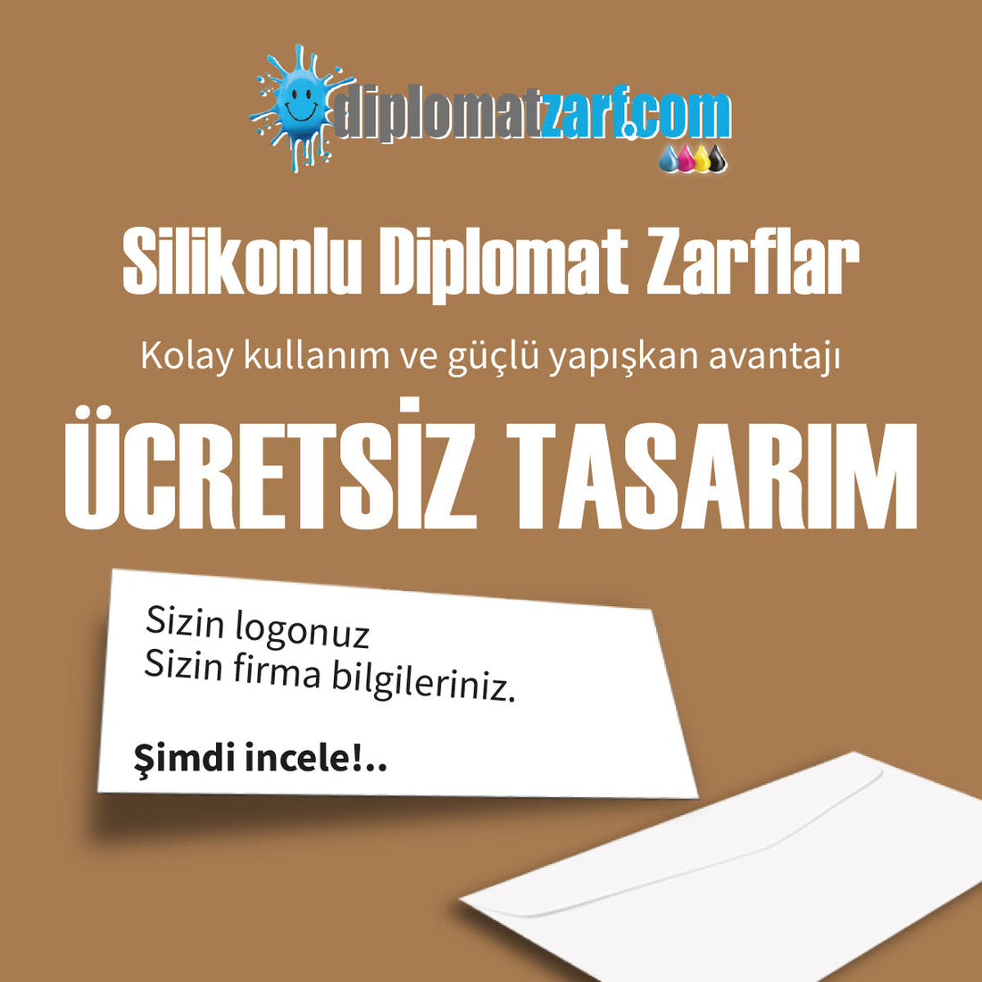 Diplomat Zarf Modelleri, Fiyatları 2026