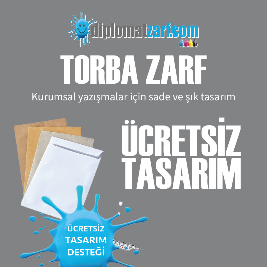 Zarf Diplomat Zarf Kağıt Seçimi Nasıl Olmalı? (2026 Kapsamlı Rehber) – www ...