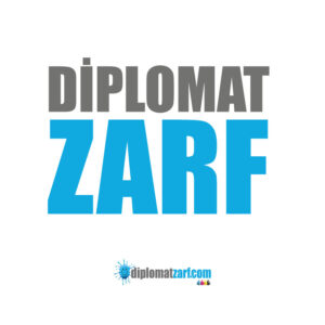 Diplomat Zarflar